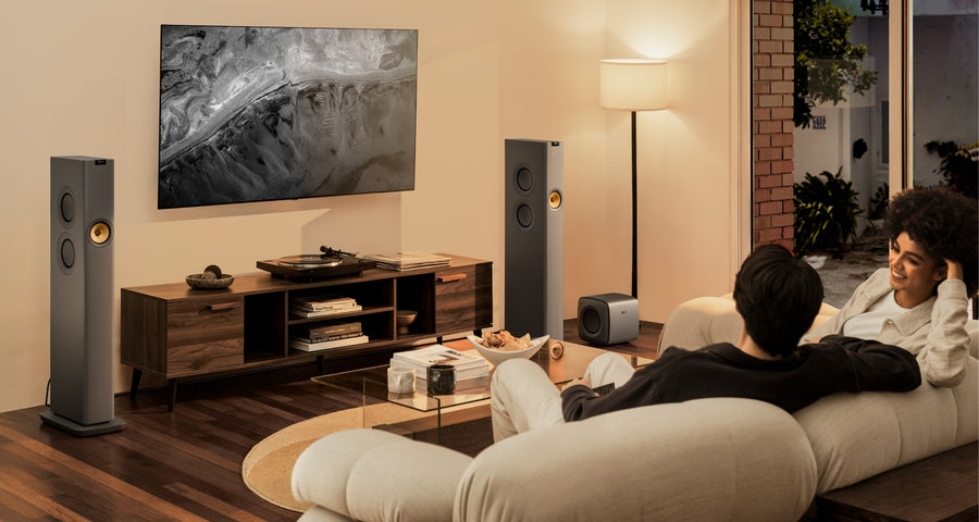 Guide Soirée Cinéma : check-list KEF pour une soirée cinéma mémorable