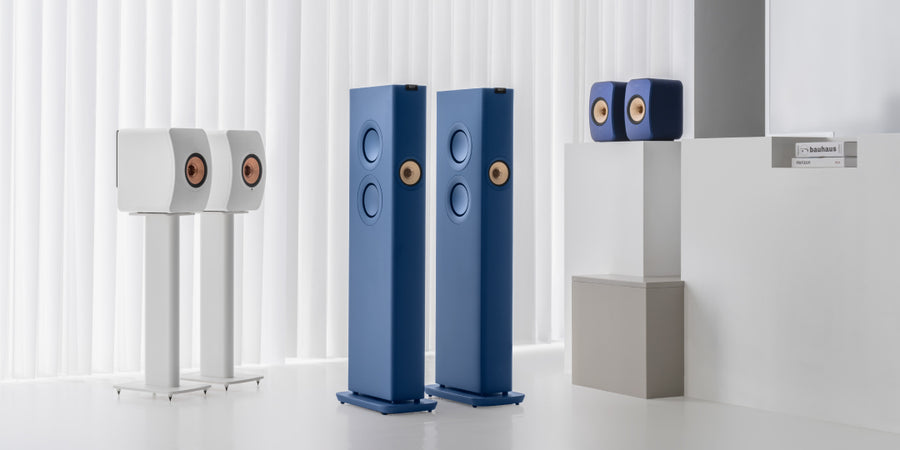 Les meilleures enceintes sans fil hifi