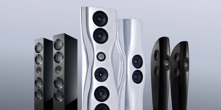Guide de nos enceintes hi-fi à connexion filaire