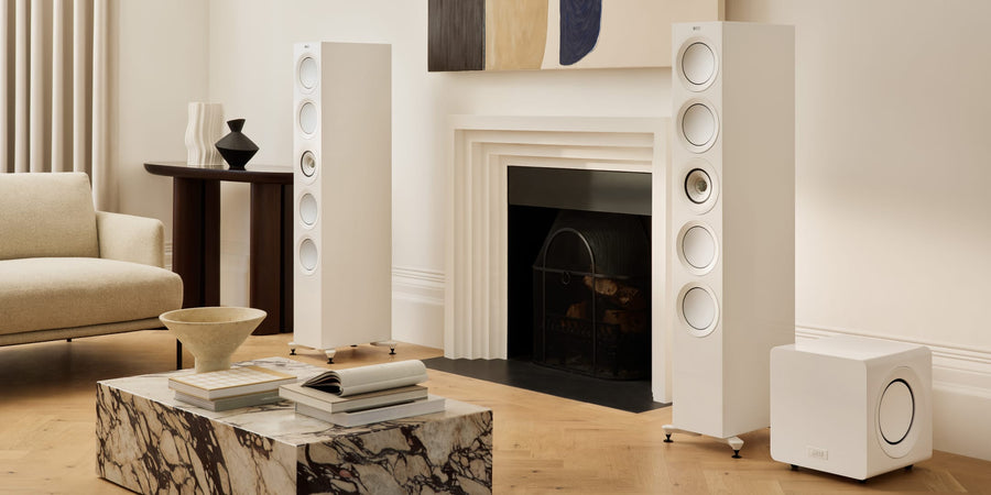 Pourquoi les caissons de basse créent des expériences audio plus immersives
