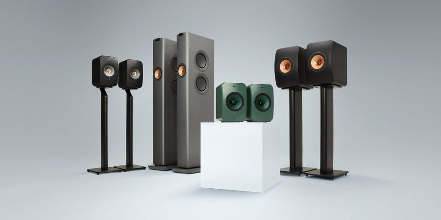 Enceintes sans fil Hifi : le guide indispensable