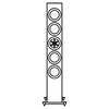 Enceintes Hifi