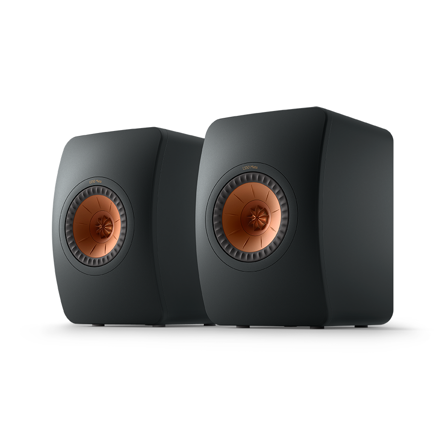 LS50 Meta reconditionné