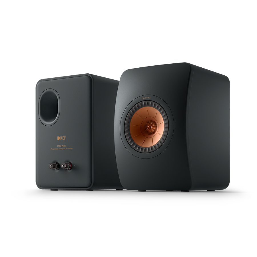 LS50 Meta reconditionné