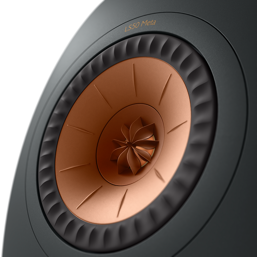 LS50 Meta reconditionné