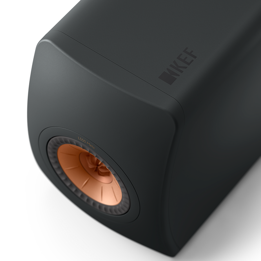 LS50 Meta reconditionné