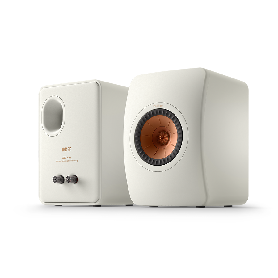 LS50 Meta reconditionné