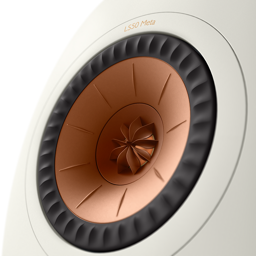 LS50 Meta reconditionné
