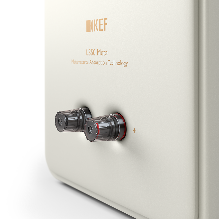 LS50 Meta reconditionné