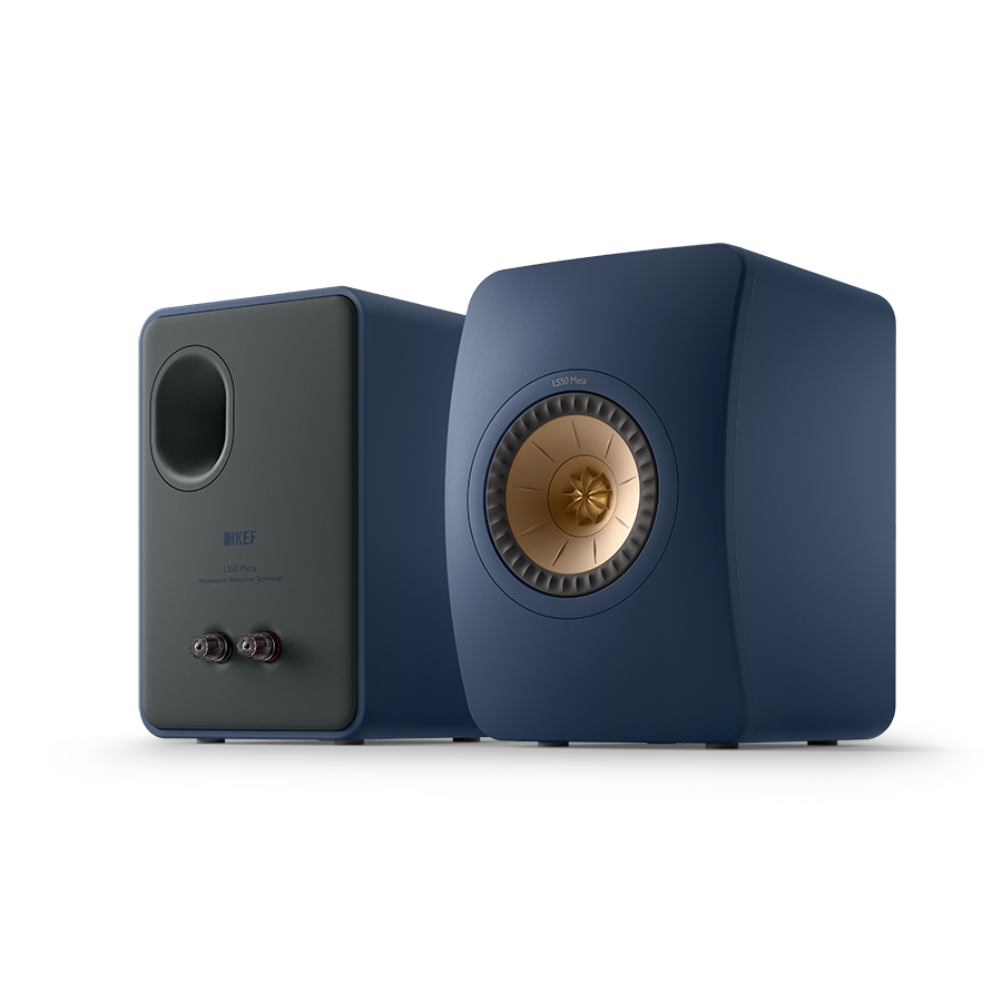 LS50 Meta reconditionné