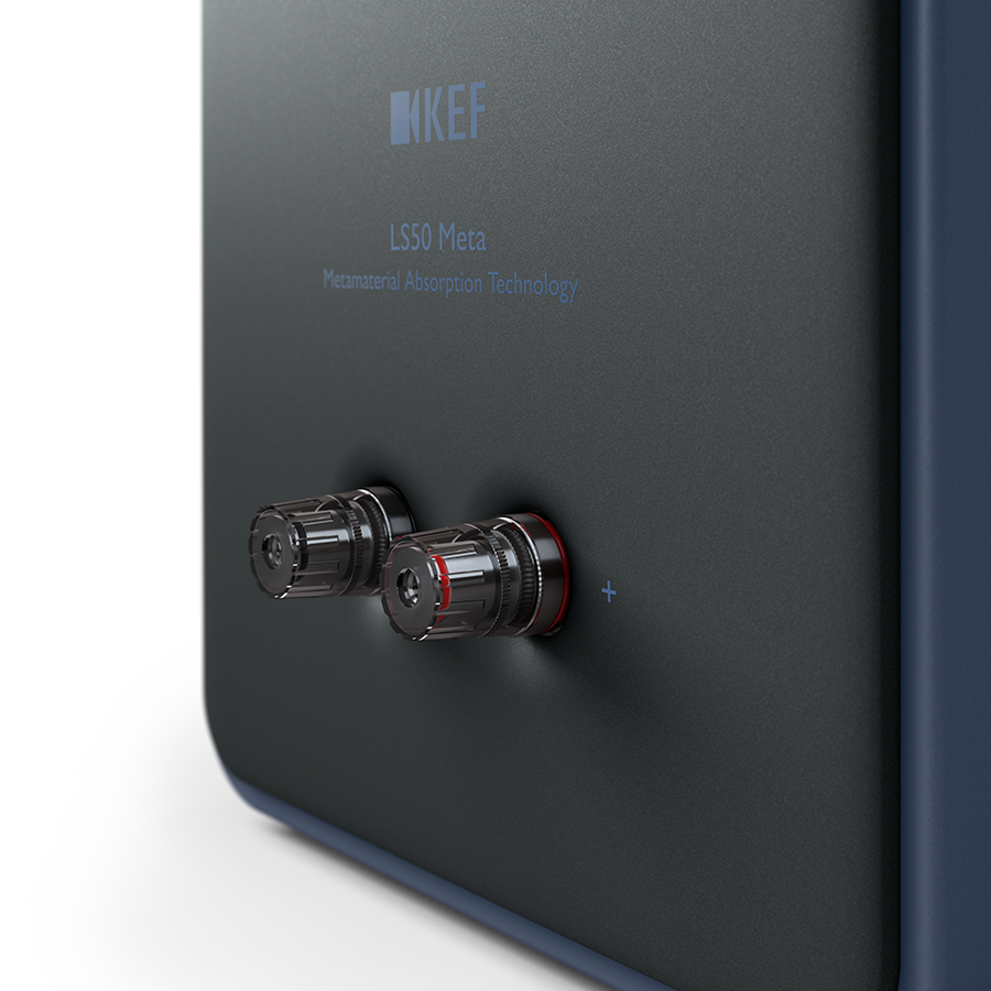 LS50 Meta reconditionné
