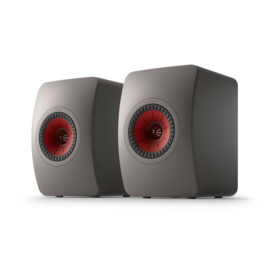 LS50 Meta reconditionné