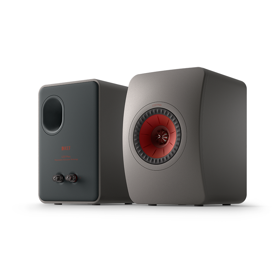LS50 Meta reconditionné