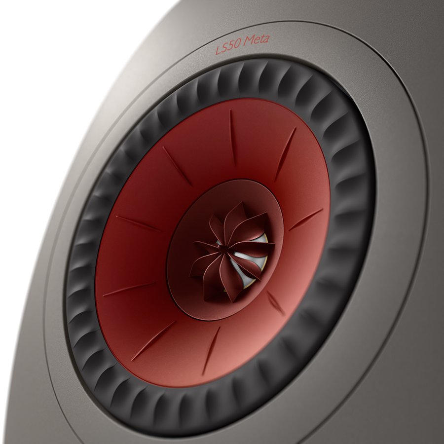 LS50 Meta reconditionné