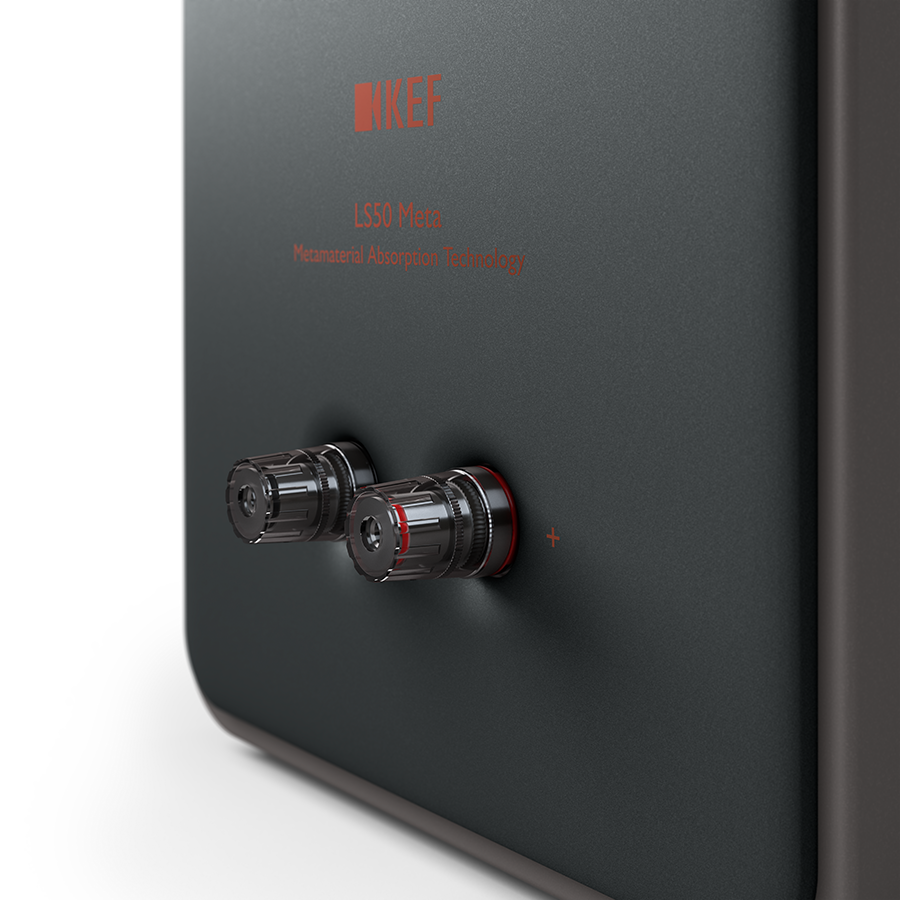 LS50 Meta reconditionné
