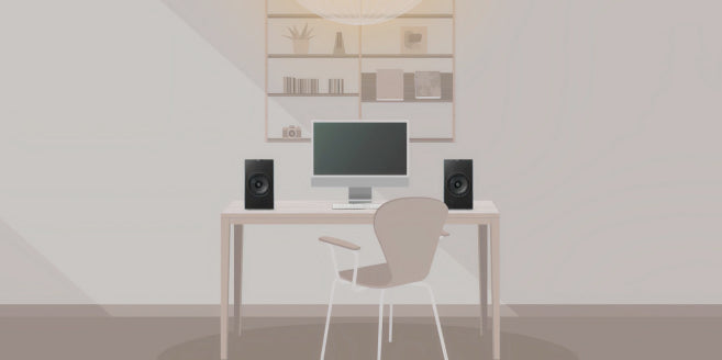 Guide d’installation du Coda W:connexion à Bluetooth, TV et ordinateur