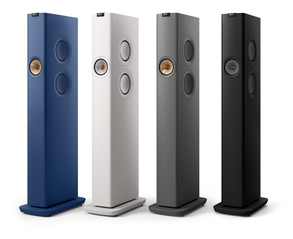 LS60 Wireless reconditionné