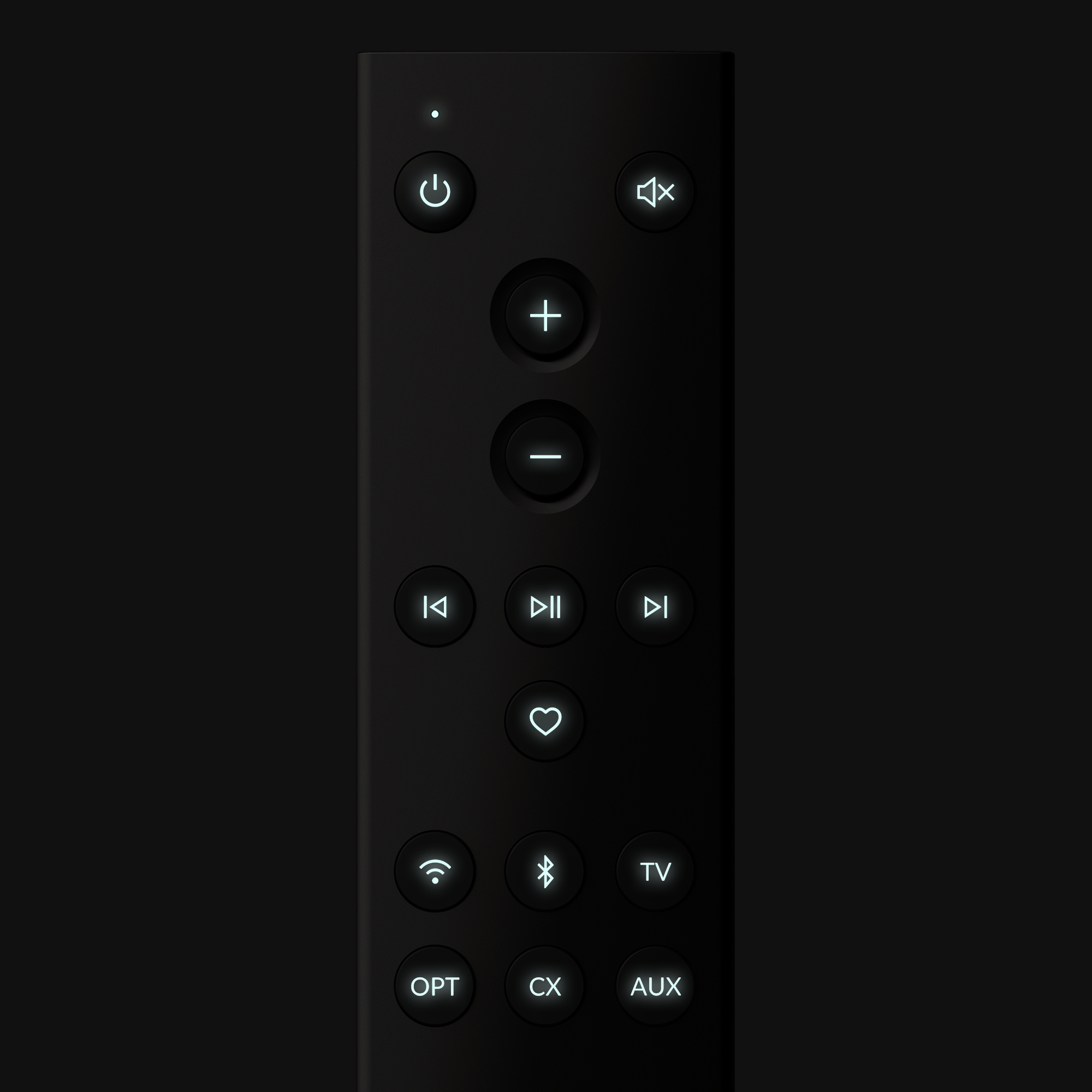 Télécommande C3