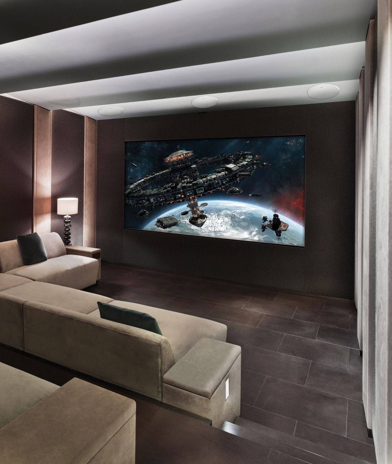 KEF Europe