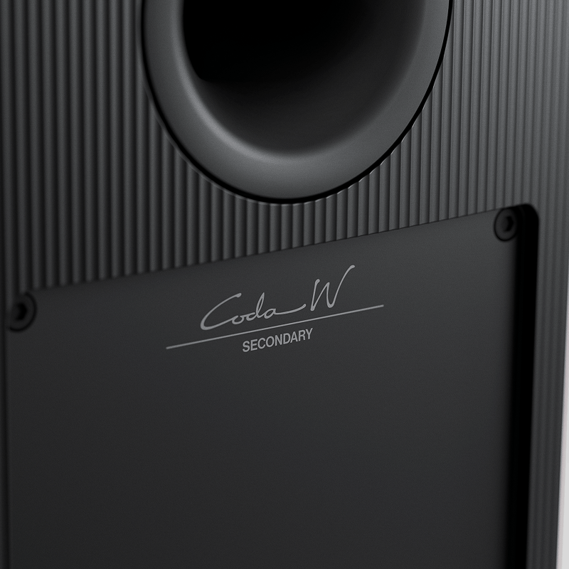 Coda W reconditionné