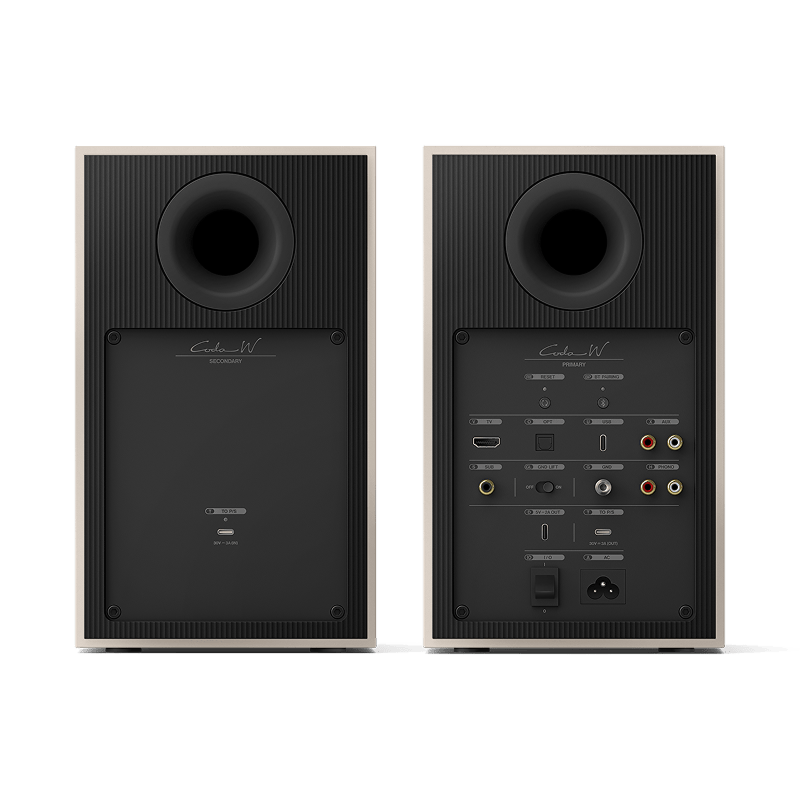 Coda W reconditionné