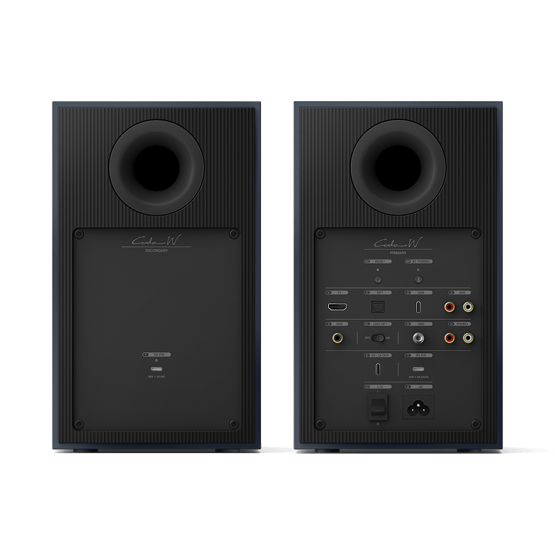 Coda W reconditionné