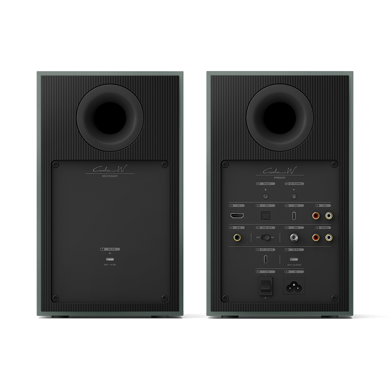 Coda W reconditionné