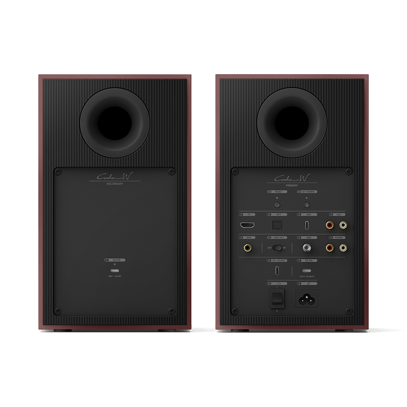 Coda W reconditionné