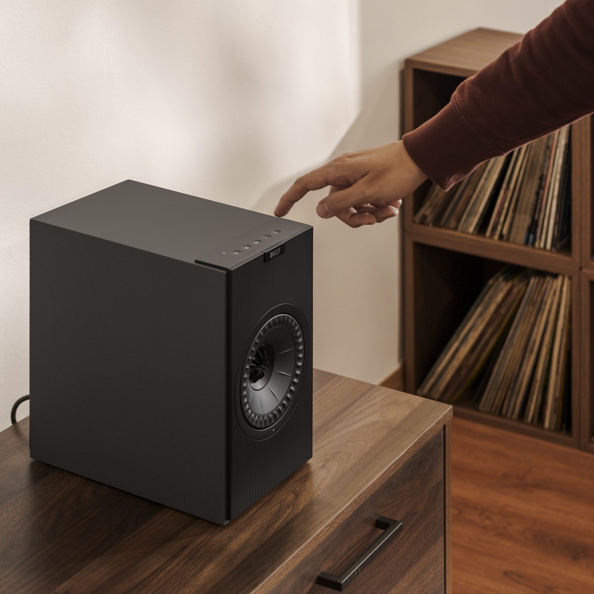 Coda W reconditionné