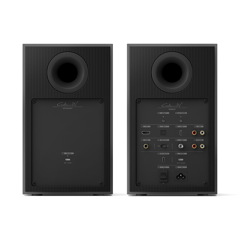 Coda W reconditionné