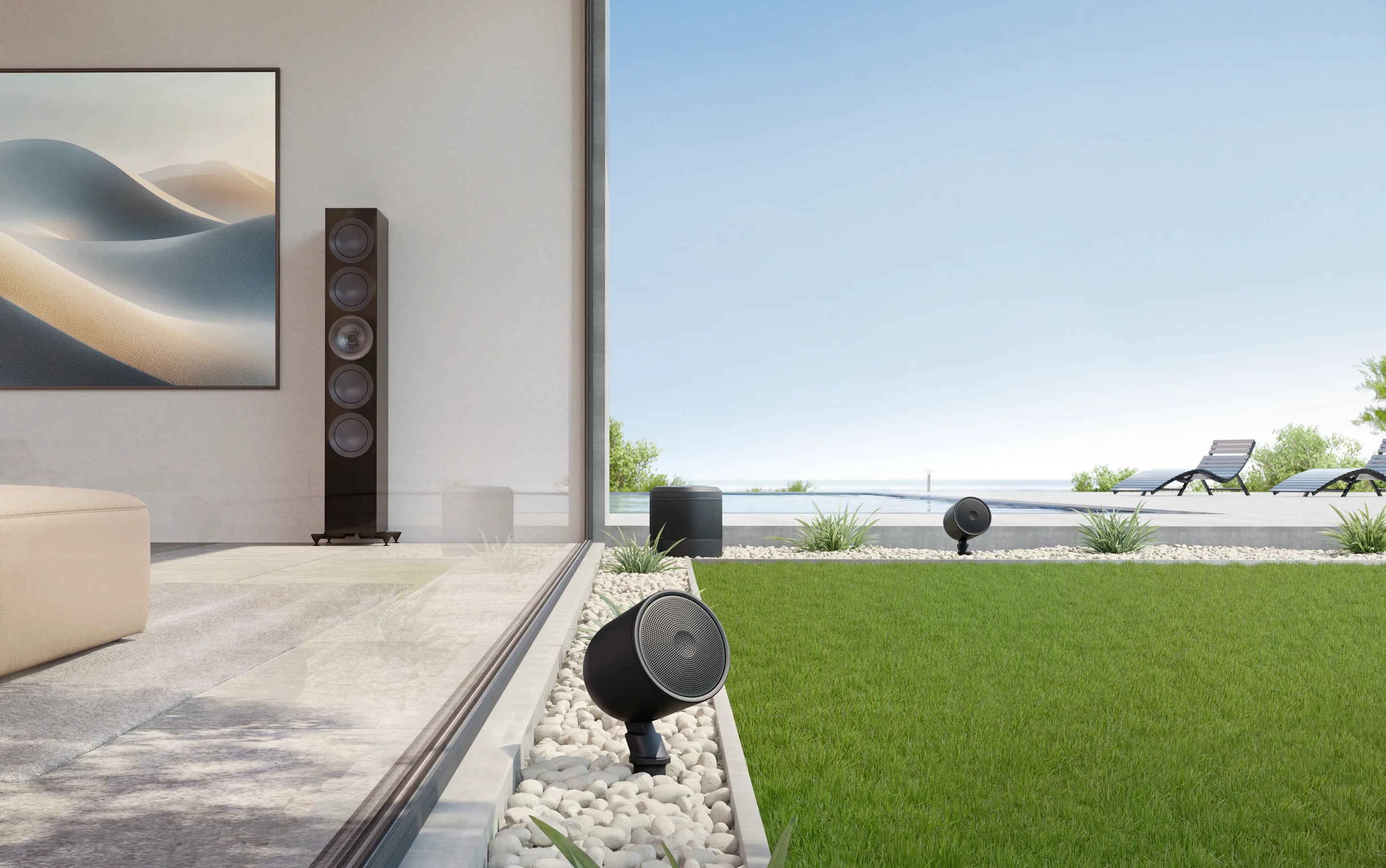 KEF Europe