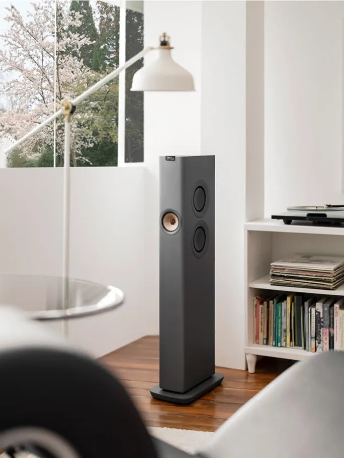 KEF Europe