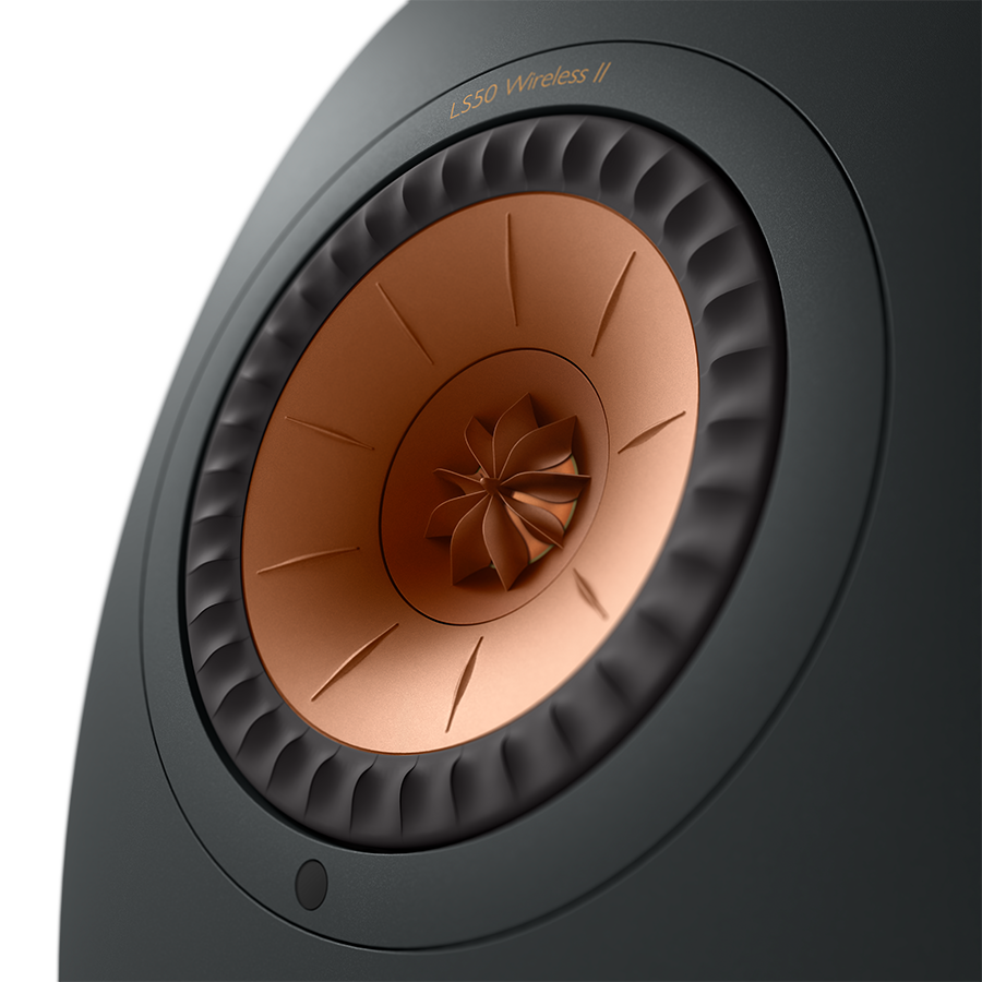 LS50 Wireless II reconditionné