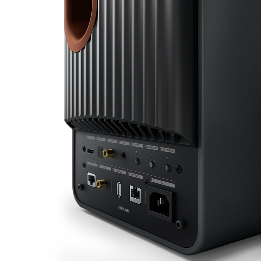 LS50 Wireless II reconditionné