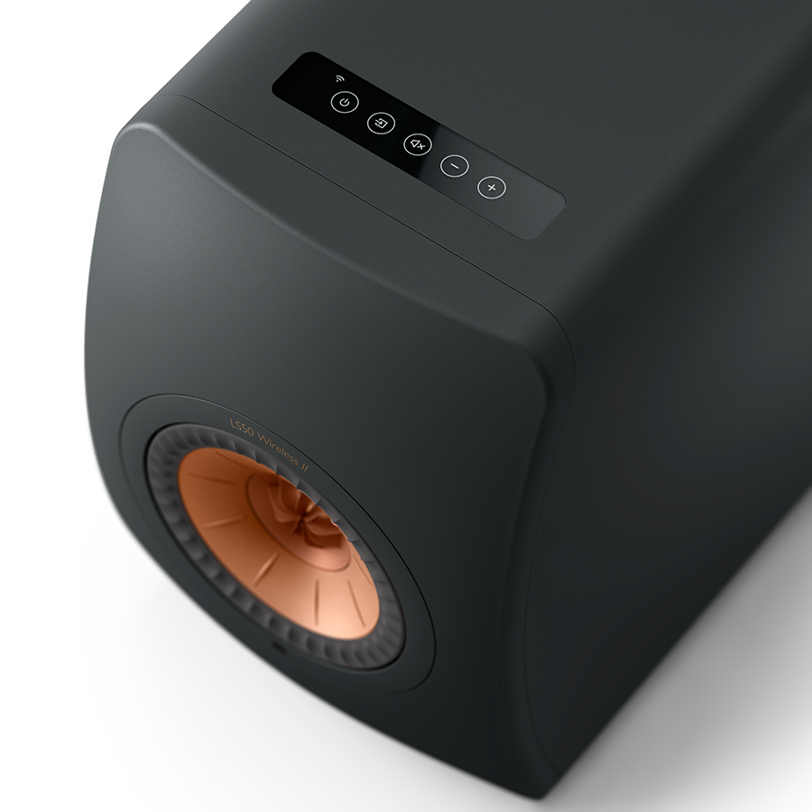 LS50 Wireless II reconditionné