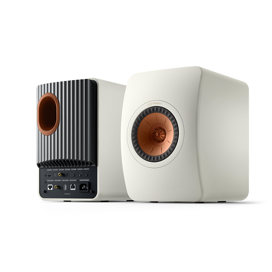 LS50 Wireless II reconditionné