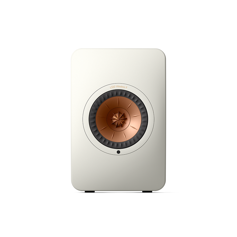 LS50 Wireless II reconditionné