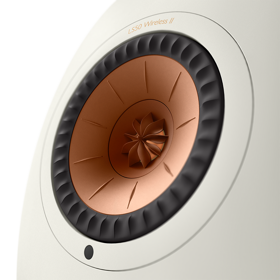 LS50 Wireless II reconditionné