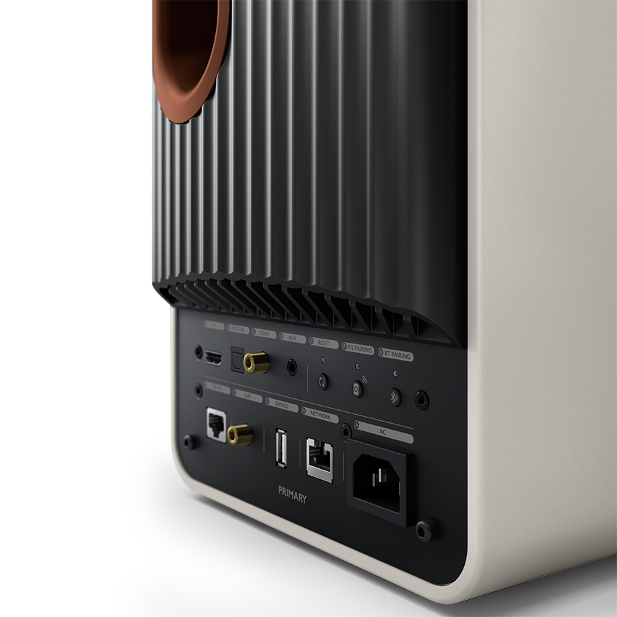 LS50 Wireless II reconditionné