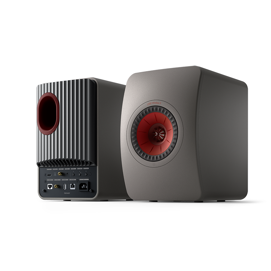LS50 Wireless II reconditionné