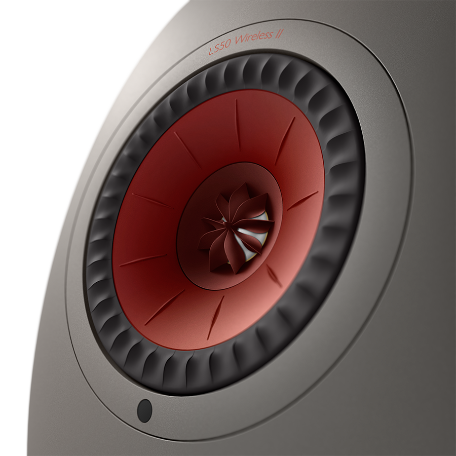 LS50 Wireless II reconditionné