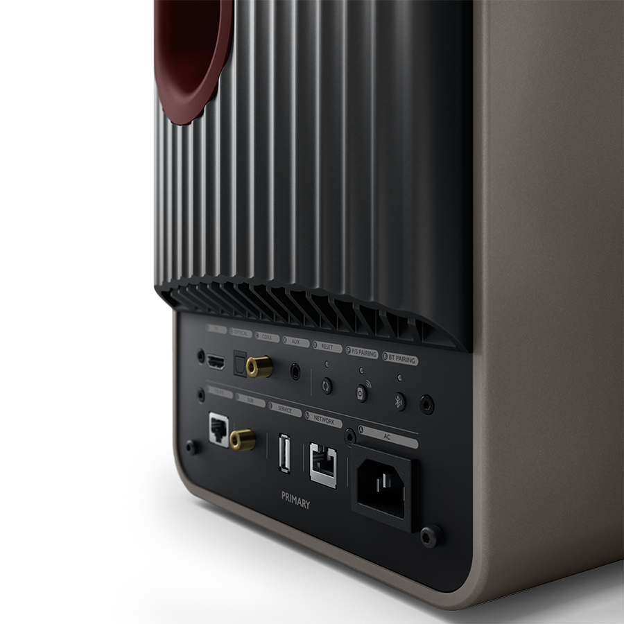 LS50 Wireless II reconditionné
