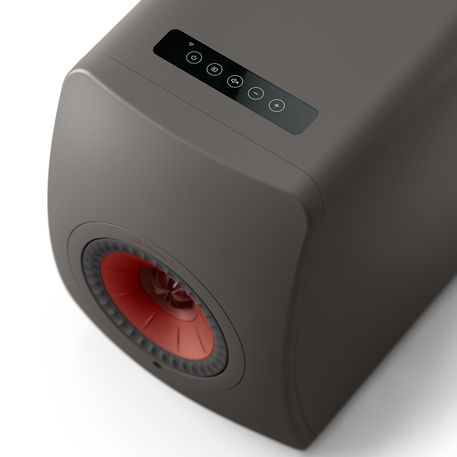LS50 Wireless II reconditionné