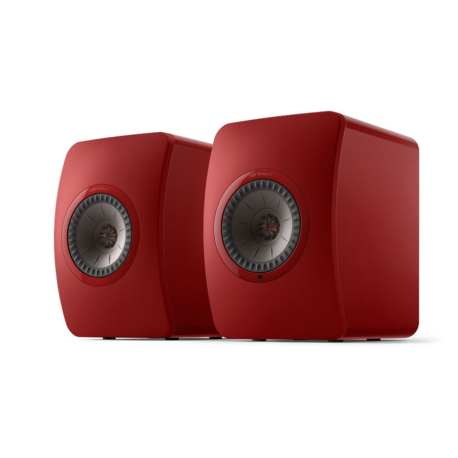 LS50 Wireless II reconditionné