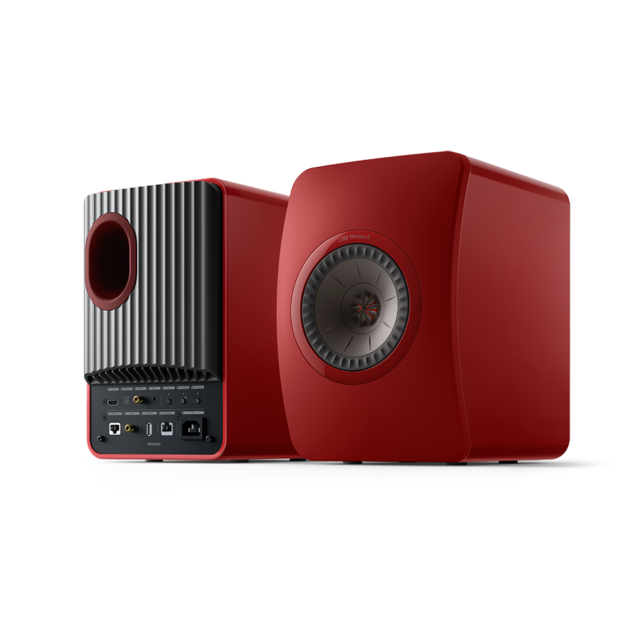 LS50 Wireless II reconditionné