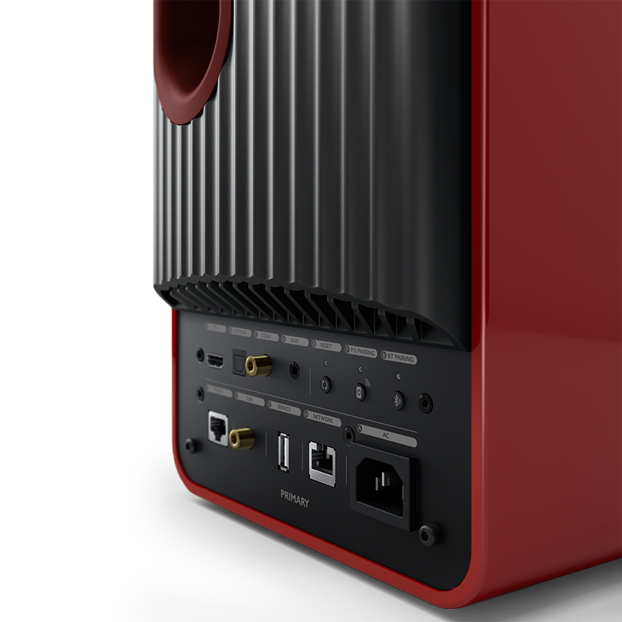LS50 Wireless II reconditionné