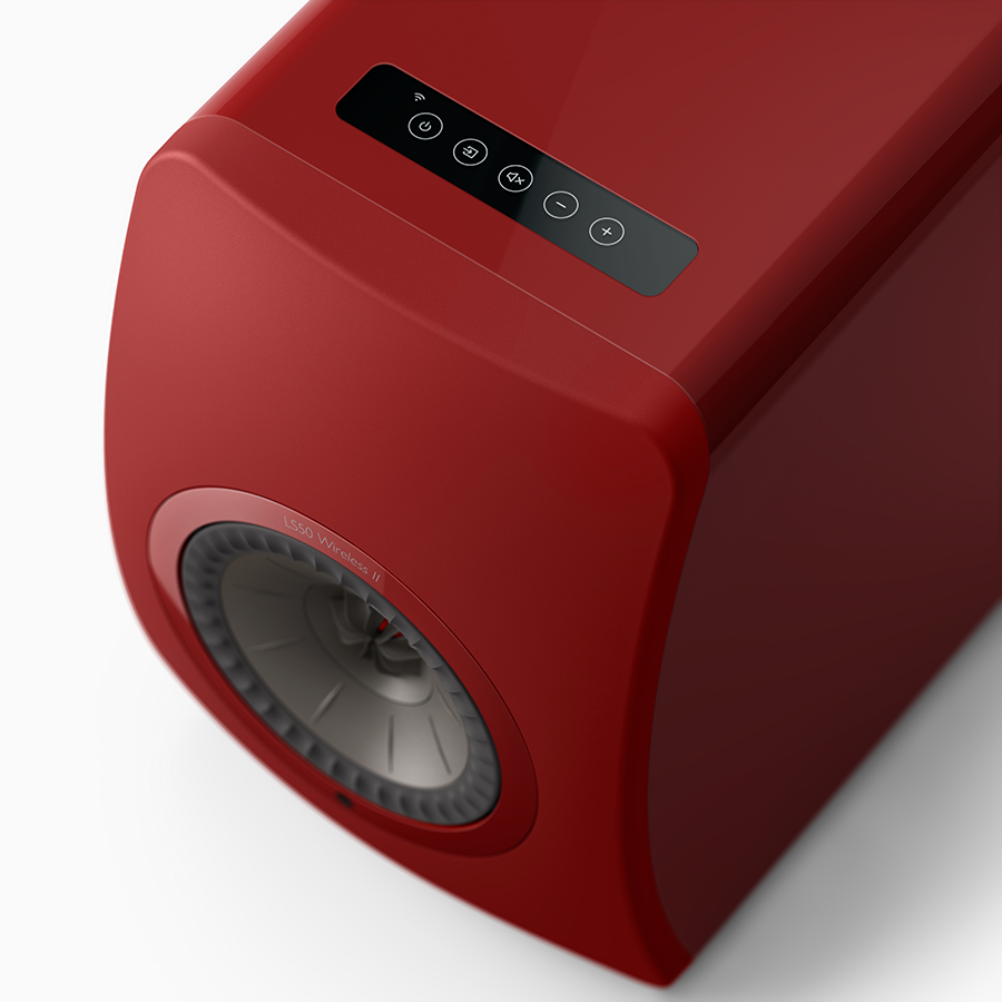 LS50 Wireless II reconditionné