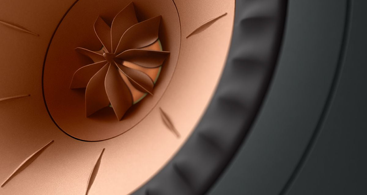 KEF Europe