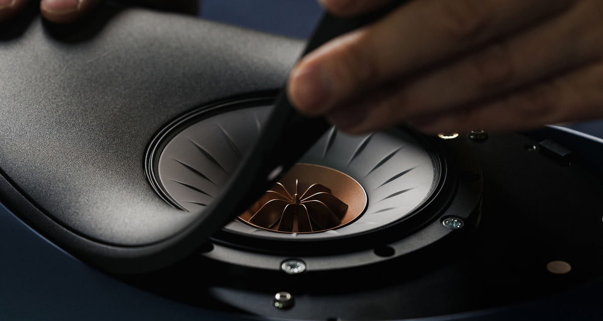 KEF Europe