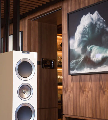 KEF Europe